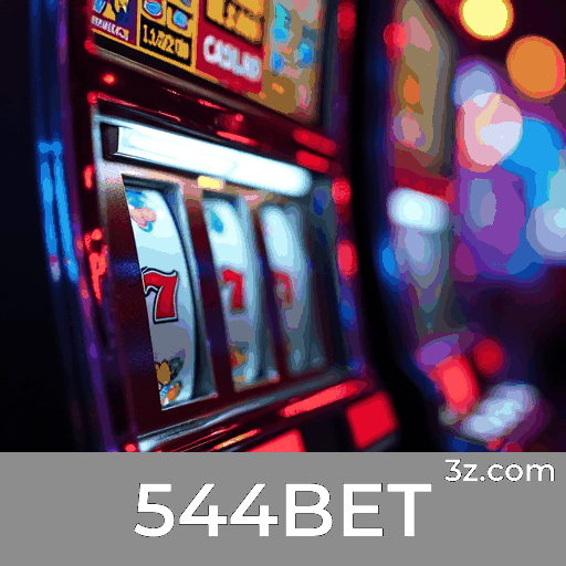 Inovação Tecnológica da 544BET: A Plataforma do Futuro