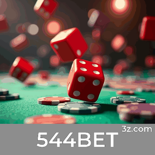 Aprenda no 544BET: Jogos e Estratégias de Sucesso