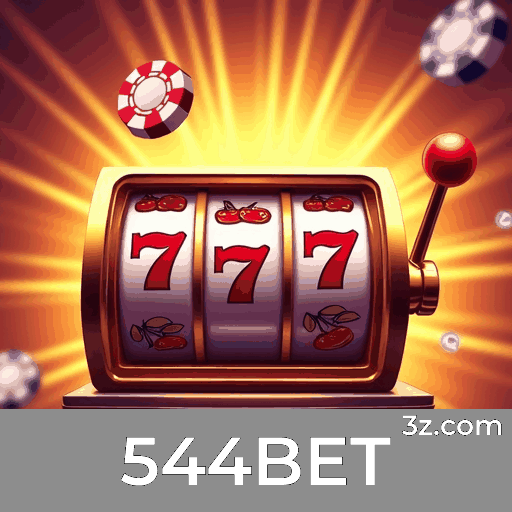 544BET: Experiência de Casino ao Vivo para Brasileiros