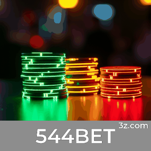 Desenvolvedores de Jogos e Inovação na Plataforma 544BET