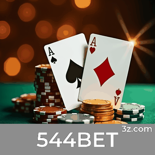 544BET: Experiência de Casino ao Vivo para Brasileiros