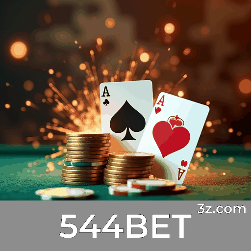 544BET: Apostas Esportivas Especializadas com Foco no Brasil