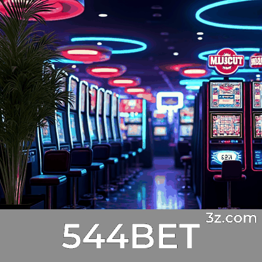 Inovação Tecnológica da 544BET: A Plataforma do Futuro