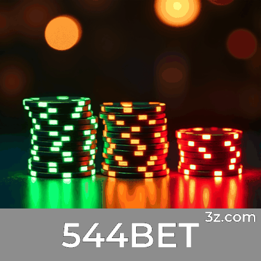 Desenvolvedores de Jogos e Inovação na Plataforma 544BET